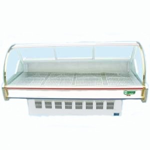 凱雪冷柜KX-1.5HZ 凱雪冷鮮展示柜 熟食柜  商用展示柜【凱雪冷柜】【凱雪展示柜】