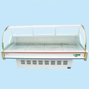凱雪冷柜KX-1.5HFZ  凱雪冷藏展示柜 商用肉食展示柜【凱雪冷柜】【凱雪展示柜】