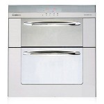 康寶嵌入式消毒柜ZTP108E-11N(1)