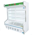 凱雪KX-2.0LZ點菜柜 盤菜展示柜/蔬菜展示柜/肉食展示柜/凱雪冷柜 麻辣燙展示柜【凱雪冷柜】【凱雪展示柜】