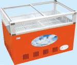 凱雪冷柜KX-1.2R 乳品保鮮柜 牛奶展示柜 冷飲展示柜 商用乳品保鮮柜【凱雪冷柜】【凱雪展示柜】