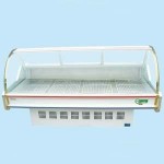 凱雪冷柜KX-1.9HFZ  凱雪冷鮮肉食展示柜 商用展示柜 商用肉食展示柜【凱雪冷柜】【凱雪展示柜】
