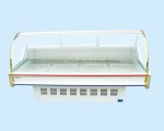 凱雪冷柜KX-1.5HZ 凱雪冷鮮展示柜 熟食柜  商用展示柜【凱雪冷柜】【凱雪展示柜】
