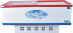 凱雪2米島柜KX-518WDZ 商用臥式冷柜/展示柜 商用海鮮展示柜