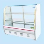 凱雪冷柜KX-1.5WZ  凱雪多功能展示柜 冷鮮展示柜  商用展示柜 【凱雪冷柜】【凱雪展示柜】