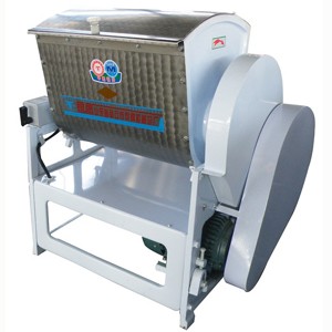 銀鷹HWT25I和面機   不銹鋼  一次和面量：25kg