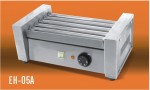 王子西廚EH-05A新款五軸香腸機 香腸機 五軸熱狗機