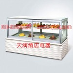 新麥TS2-BF8-801糕點展示柜