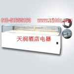新麥巧克力柜(抽拉式抽屜)S-B8K 新麥展示柜 新麥巧克力柜