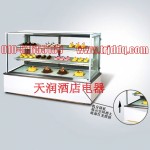 新麥TYS3-B8-803西點展示柜