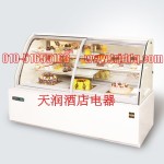 新麥TSRD3-F8-901糕點展示柜