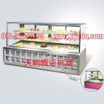 新麥TS3-B8-801糕點展示柜
