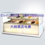 新麥TSG2-B8-707糕點(diǎn)展示柜