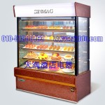 新麥立式展示柜TKH5-B6 新麥后開門冷藏展示柜