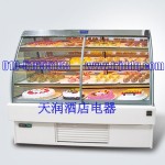 新麥SAF4-F8-901糕點展示柜
