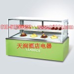 新麥TS2-B8-801糕點柜
