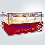 新麥SL2-B(6+8)-801糕點(diǎn)展示柜 轉(zhuǎn)角柜
