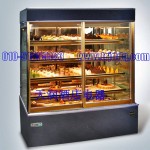 新麥KC5-F6糕點展示柜