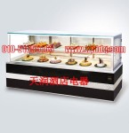 新麥TS2-B8-705西點展示柜