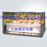 新麥TSG2-B8西點展示柜