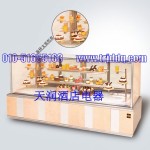 新麥S3-B8-901西點(diǎn)展示柜
