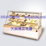 新麥C3-B8-902蛋糕展示柜