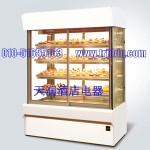 新麥糕點展示柜TKH5-BF6 新麥立式糕點展示柜