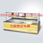 新麥TS2-B8-704西點展示柜