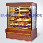 新麥立式糕點柜KH5-F6 新麥西點展示柜