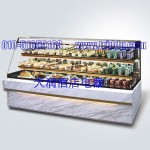 新麥OB3-F8冷藏保鮮展示柜(開放保鮮柜)