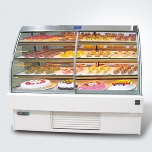 新麥SAF4-F8-901糕點展示柜