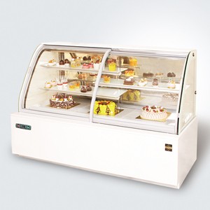 新麥SRH2-B8-901蛋糕展示柜