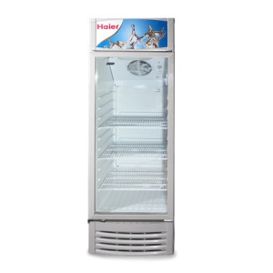 海爾SC-372JA單門立式商用冷藏柜