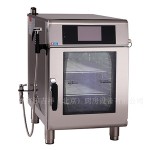 拓膳/ALTO-SHAAM電氣型蒸烤箱CTX4-10E  美國ALTO-SHAAM