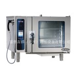 美國(guó)ALTO-SHAAM蒸烤箱6.10ES COMBITOUCH商用蒸烤箱（1210） 電氣型蒸烤箱 帶蒸汽發(fā)生器