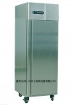 冰立方單門冰箱GN550TN 大單門風(fēng)冷冰箱 COOLMES單溫風(fēng)冷冷藏冰箱  不銹鋼風(fēng)冷冷藏柜