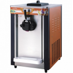 廣紳冰淇淋機(jī)BJ168SD  臺(tái)式軟冰淇淋機(jī) 商用