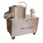 香河萬壽山TQ20土豆去皮機 香河土豆去皮機