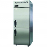 Panasonic/松下二門冷藏柜SRR-681CP風冷無霜上下門冰箱