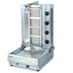 杰冠GB-950中東燒烤爐 燃?xì)庵袞|燒烤爐 杰冠西廚