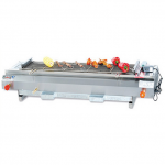 杰冠GB-220燃?xì)鉄o煙燒烤爐 杰冠西廚