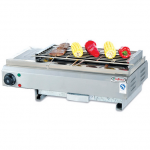 杰冠EB-580無煙電燒烤爐  杰冠西廚