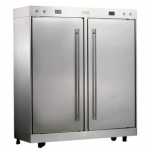 Canbo/康寶消毒柜RTP700A-1(B)   不銹鋼高溫消毒柜  雙門餐具消毒柜
