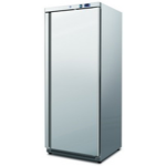 冰立方低溫冰柜BD600 單門不銹鋼冷凍柜 Coolmes