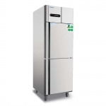 COOLMES/冰立方立式二門冷藏冰箱GN550TN2