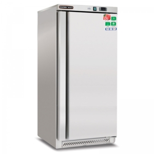 冰立方低溫冰柜BD400 不銹鋼單門冷柜