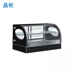 晶柜JGTSG-900A臺式柜（不帶電熱絲）