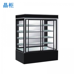 晶柜JGLGQ-1800A立柜（不帶電熱絲） 立式蛋糕柜