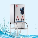 宏華ZDK-3智能數(shù)控開水器 商用電開水器