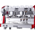 格米萊咖啡機(jī) CRM3209 半自動(dòng)咖啡機(jī) 商用咖啡機(jī)  雙頭咖啡機(jī)